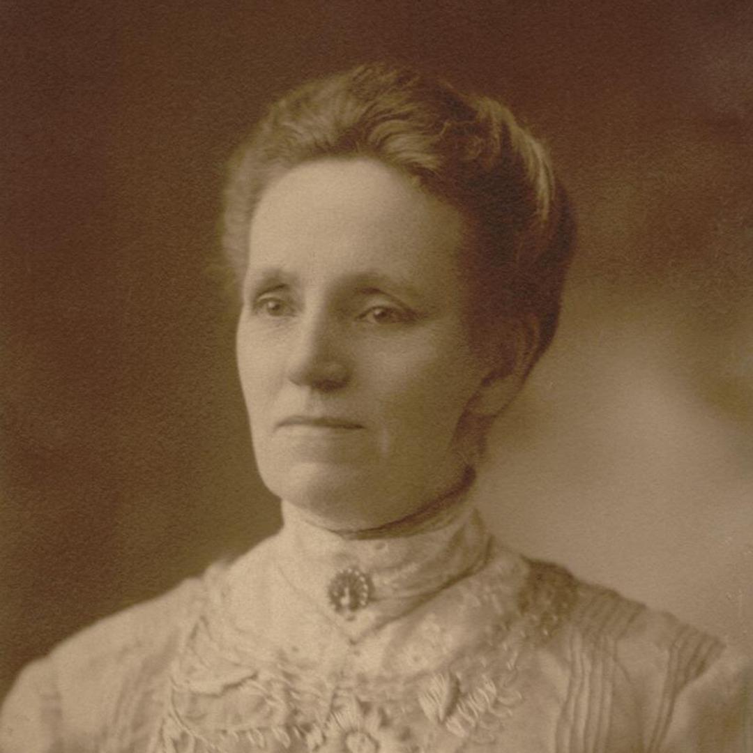 Emily Susannah Aubrey (1853 - 1953) Profile